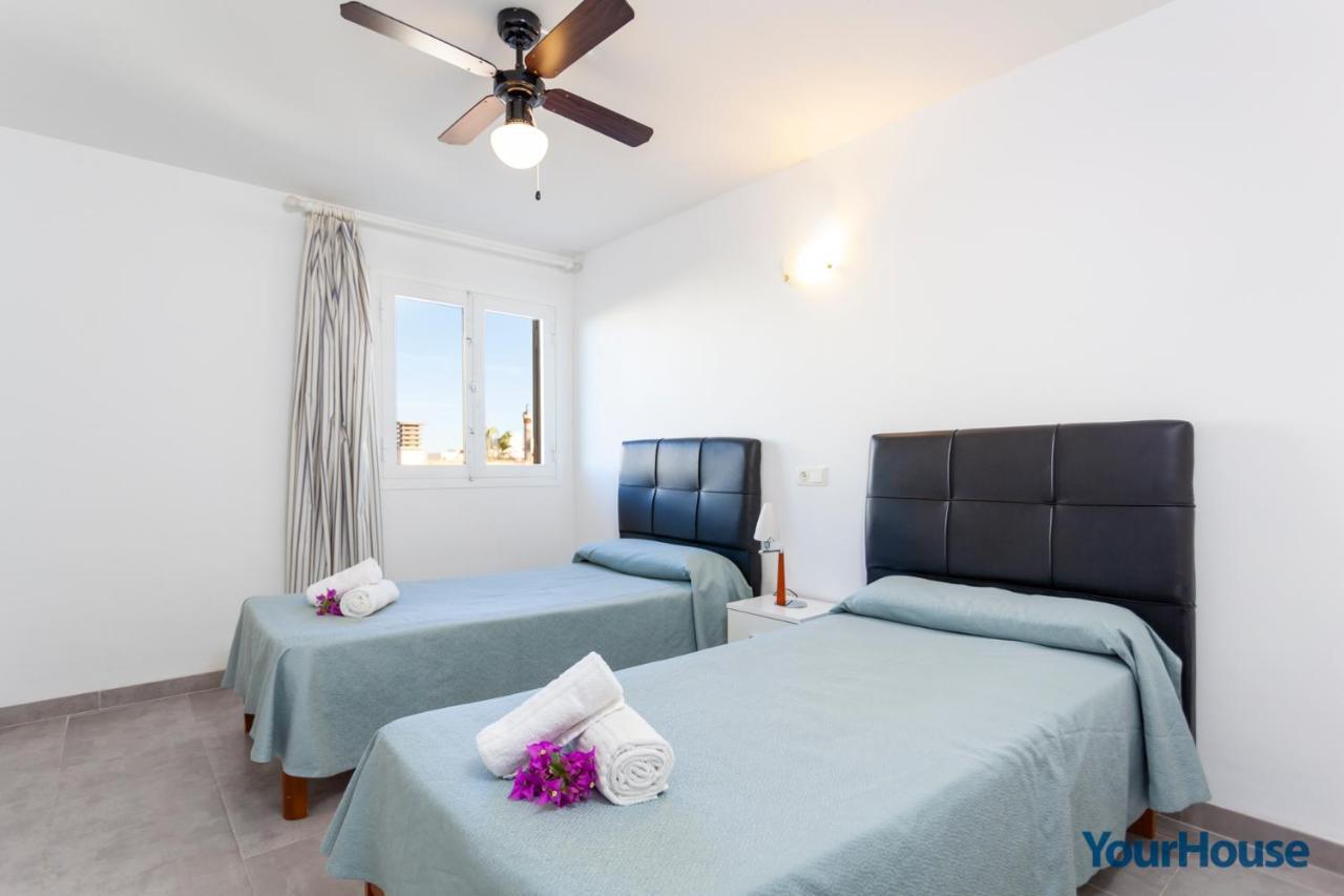 Apartment Yourhouse Acapulco Can Picafort (Mallorca)