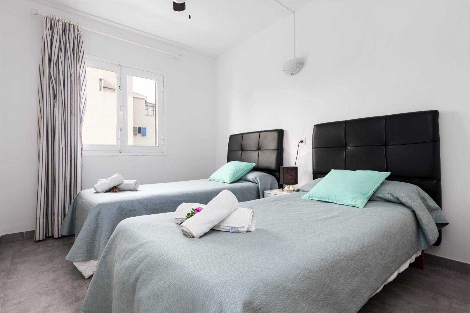 Yourhouse Acapulco Apartment Can Picafort (Mallorca)