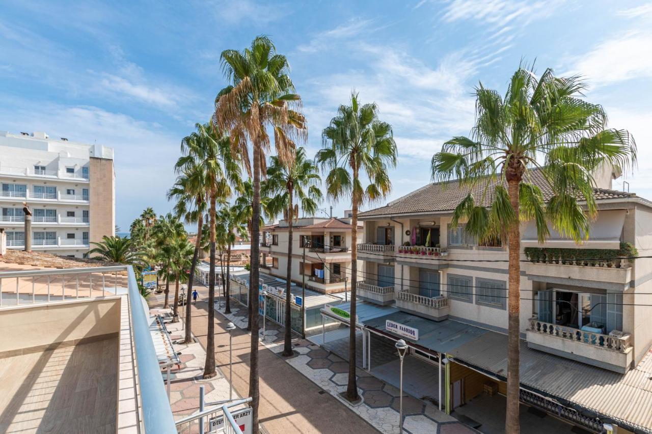 Yourhouse Acapulco * Can Picafort (Mallorca)