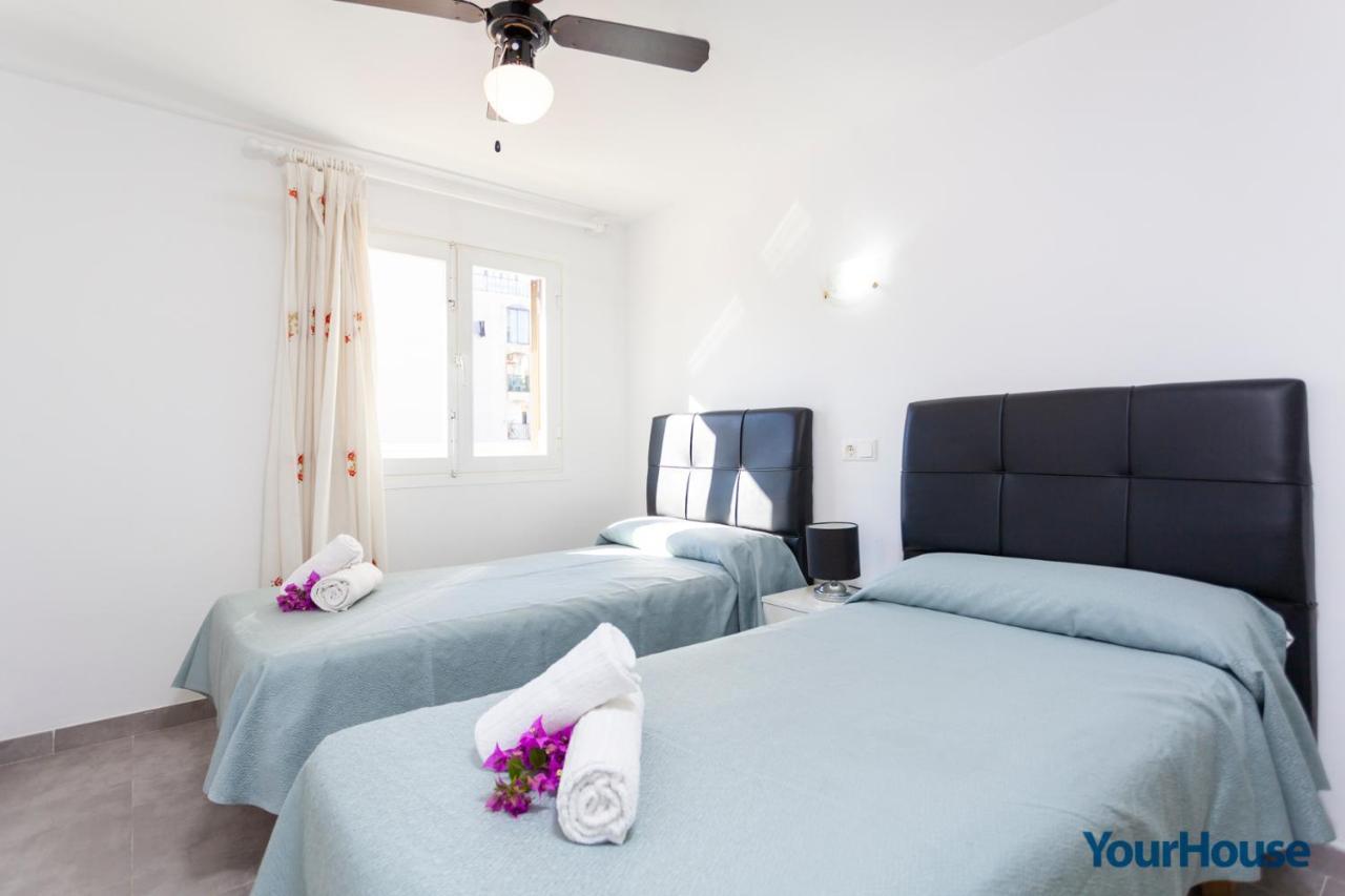 Yourhouse Acapulco Apartment Can Picafort (Mallorca)