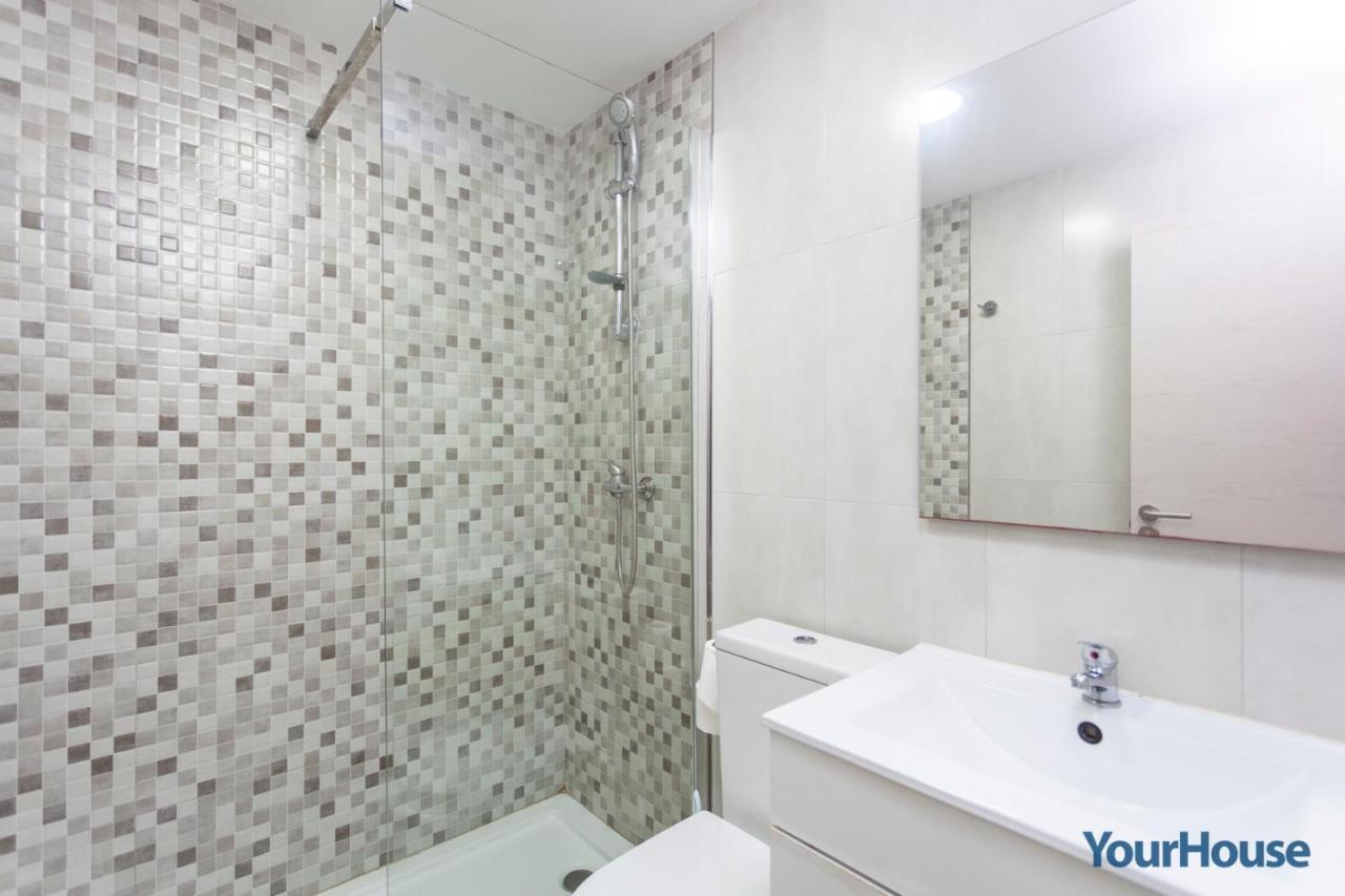 Yourhouse Acapulco Apartment