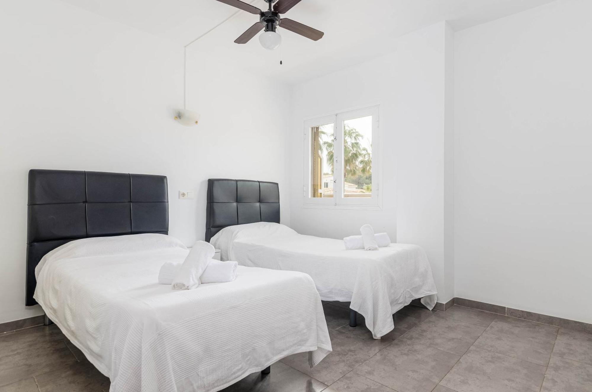 Yourhouse Acapulco Apartment *