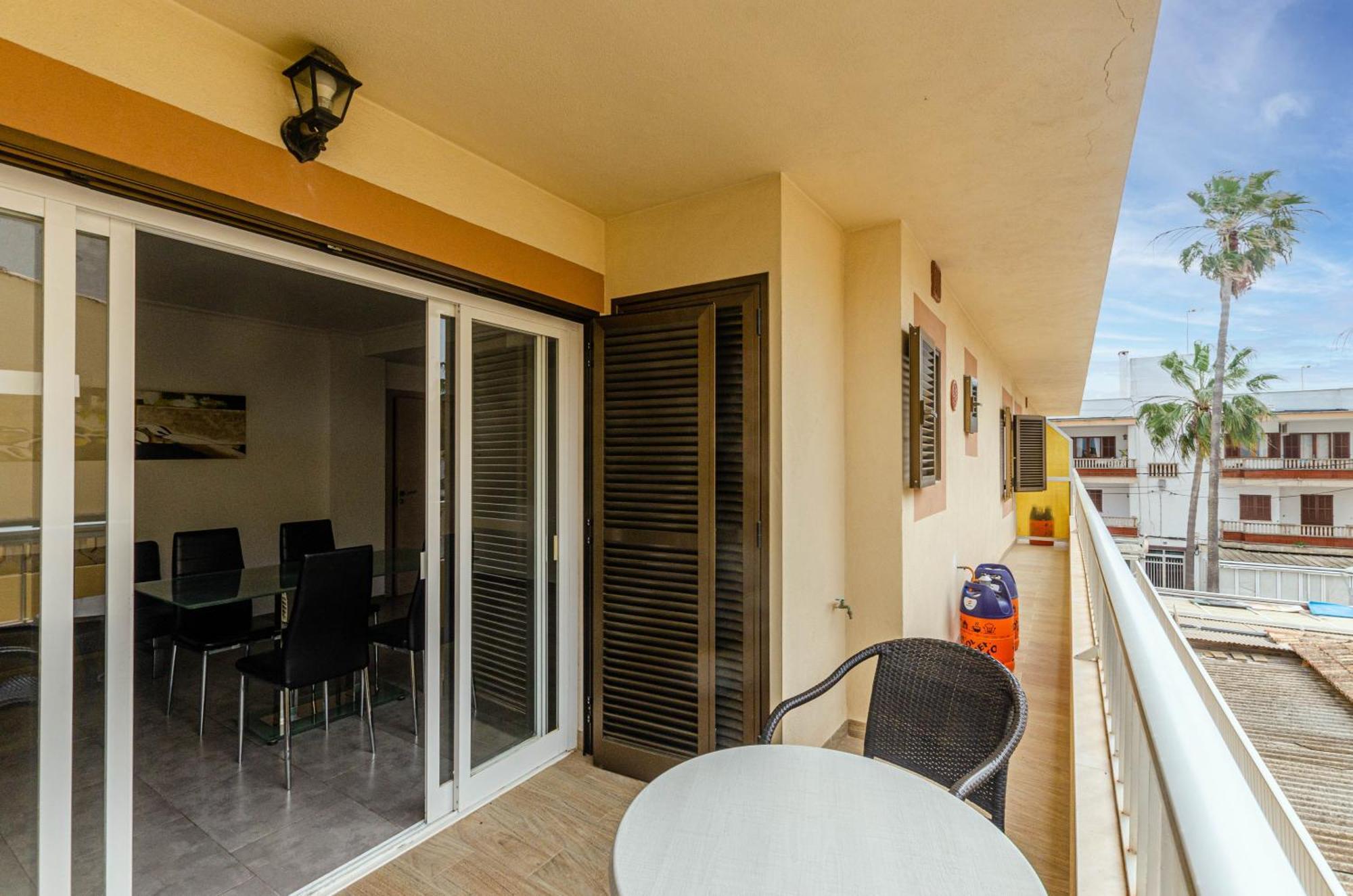 Yourhouse Acapulco Apartment