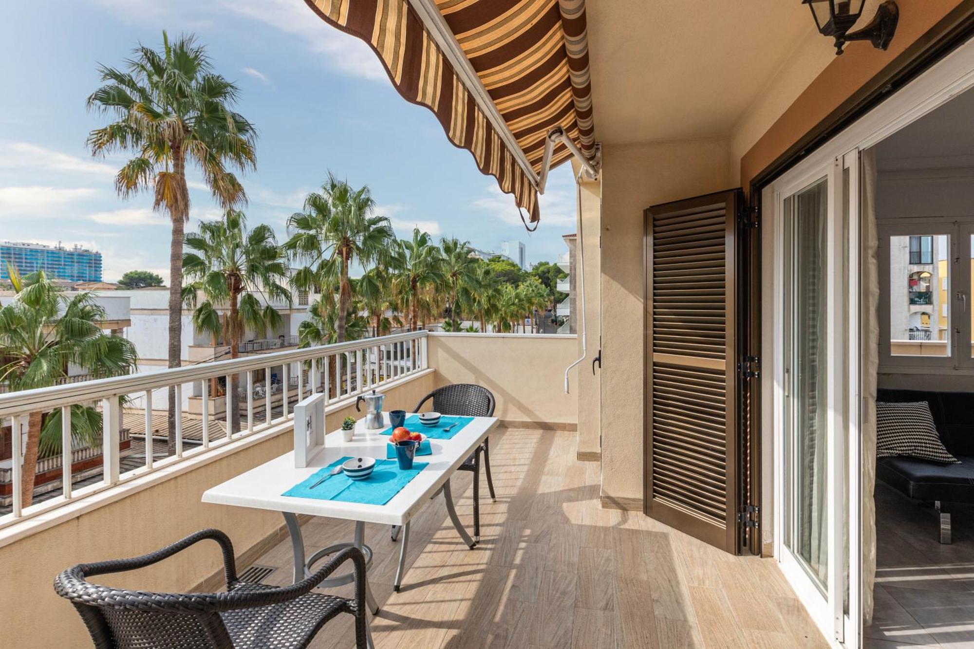 Apartment Yourhouse Acapulco Can Picafort (Mallorca)