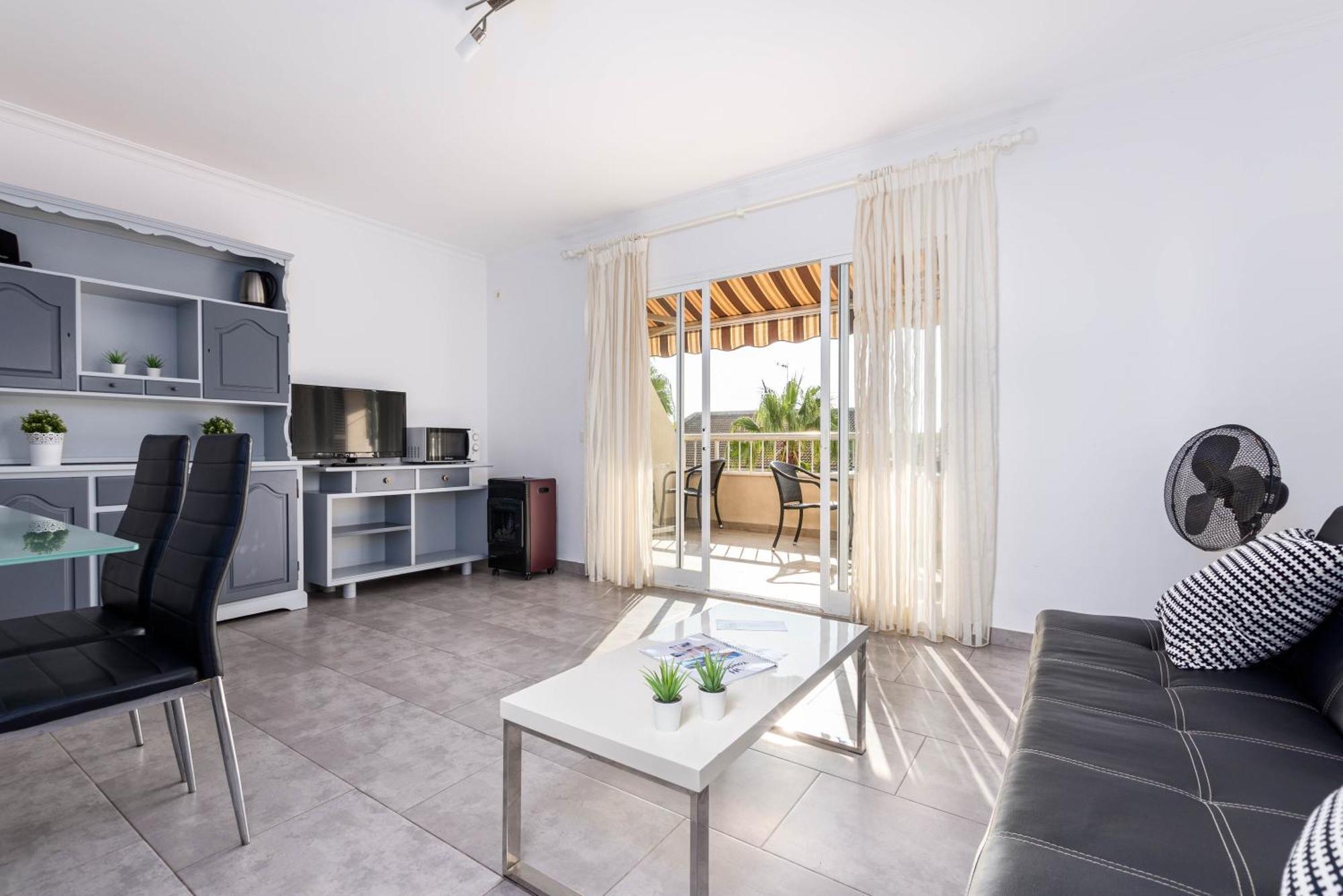 Yourhouse Acapulco Apartment