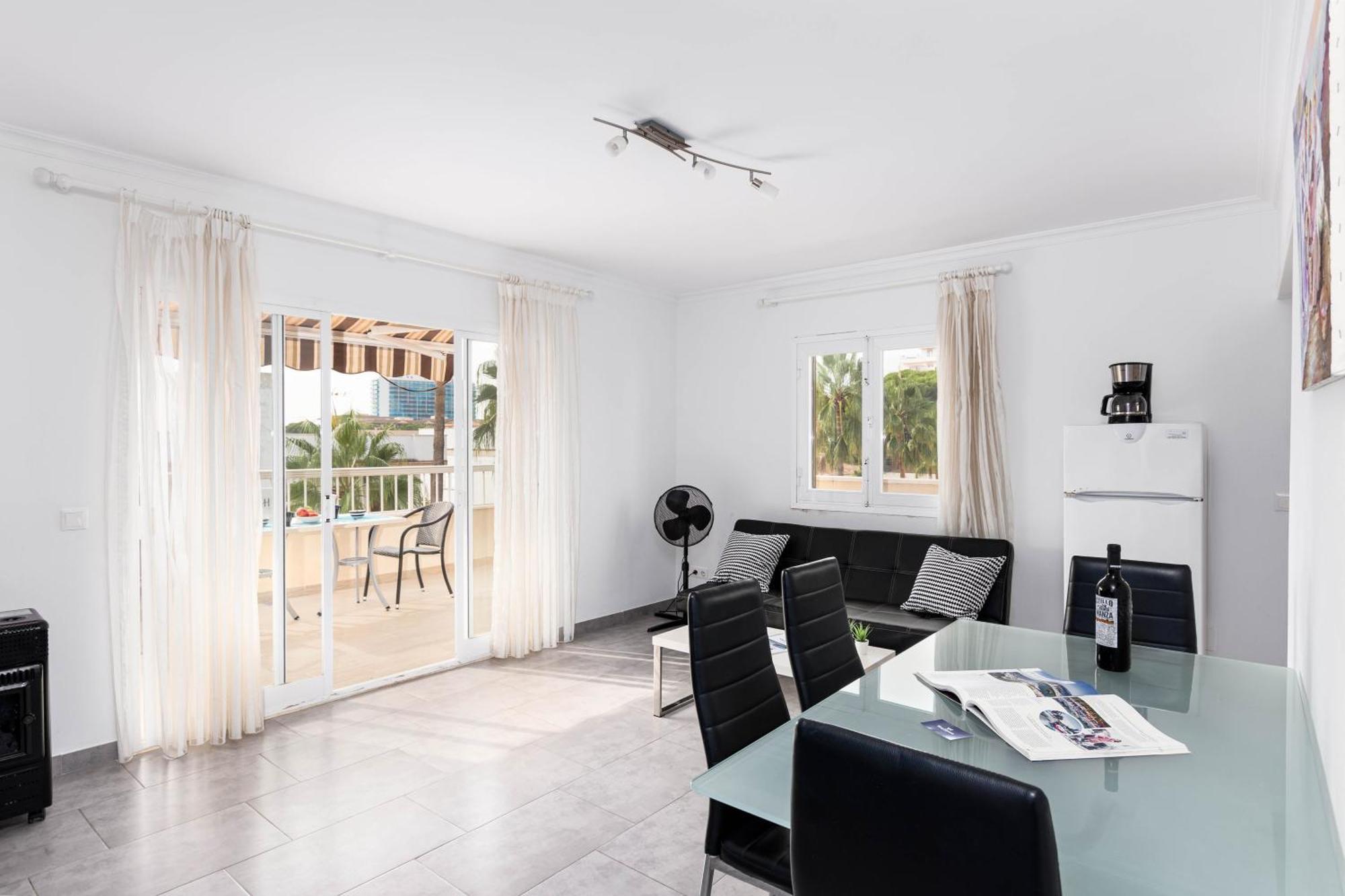 Apartment Yourhouse Acapulco Can Picafort (Mallorca)