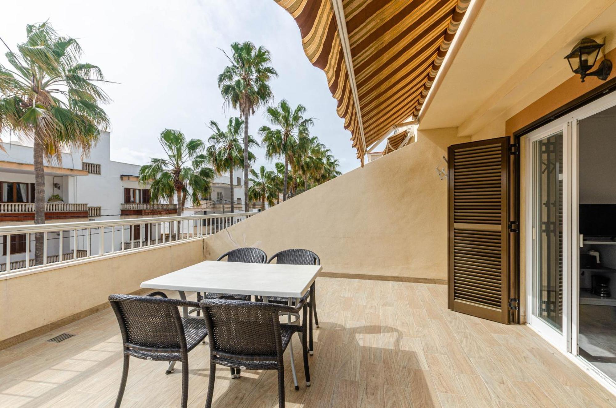 Yourhouse Acapulco Apartment Can Picafort (Mallorca)