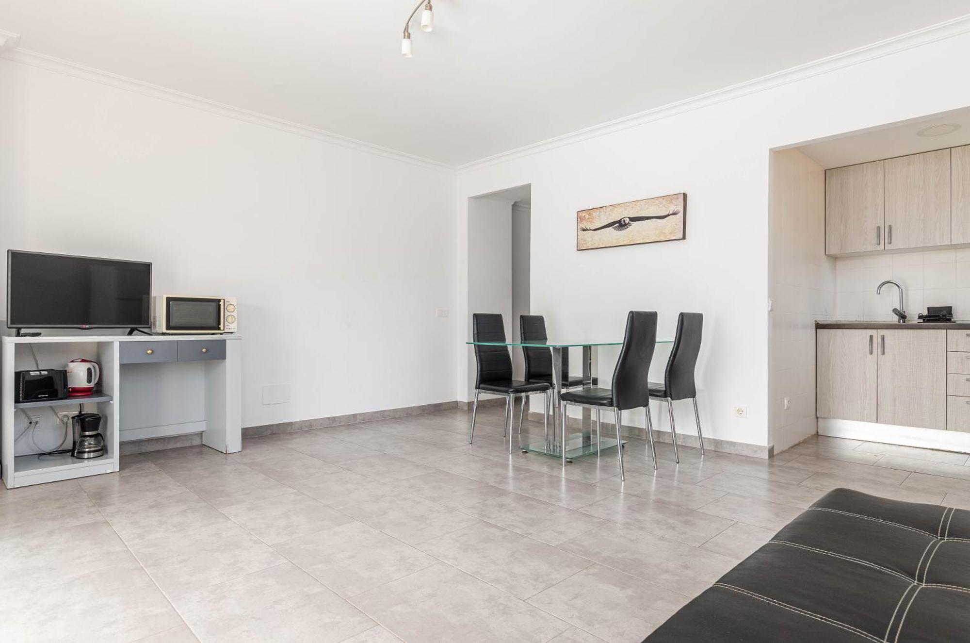 Yourhouse Acapulco Apartment *