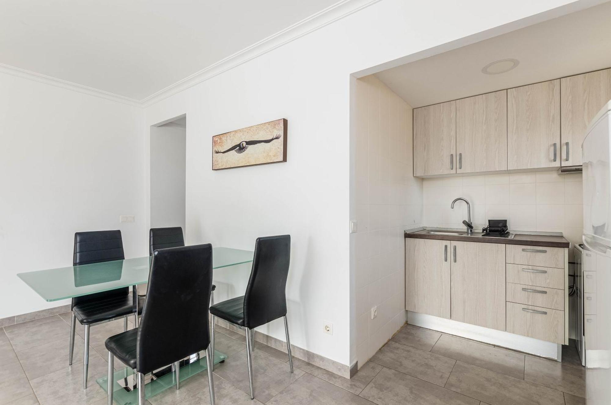 Apartment Yourhouse Acapulco Can Picafort (Mallorca)