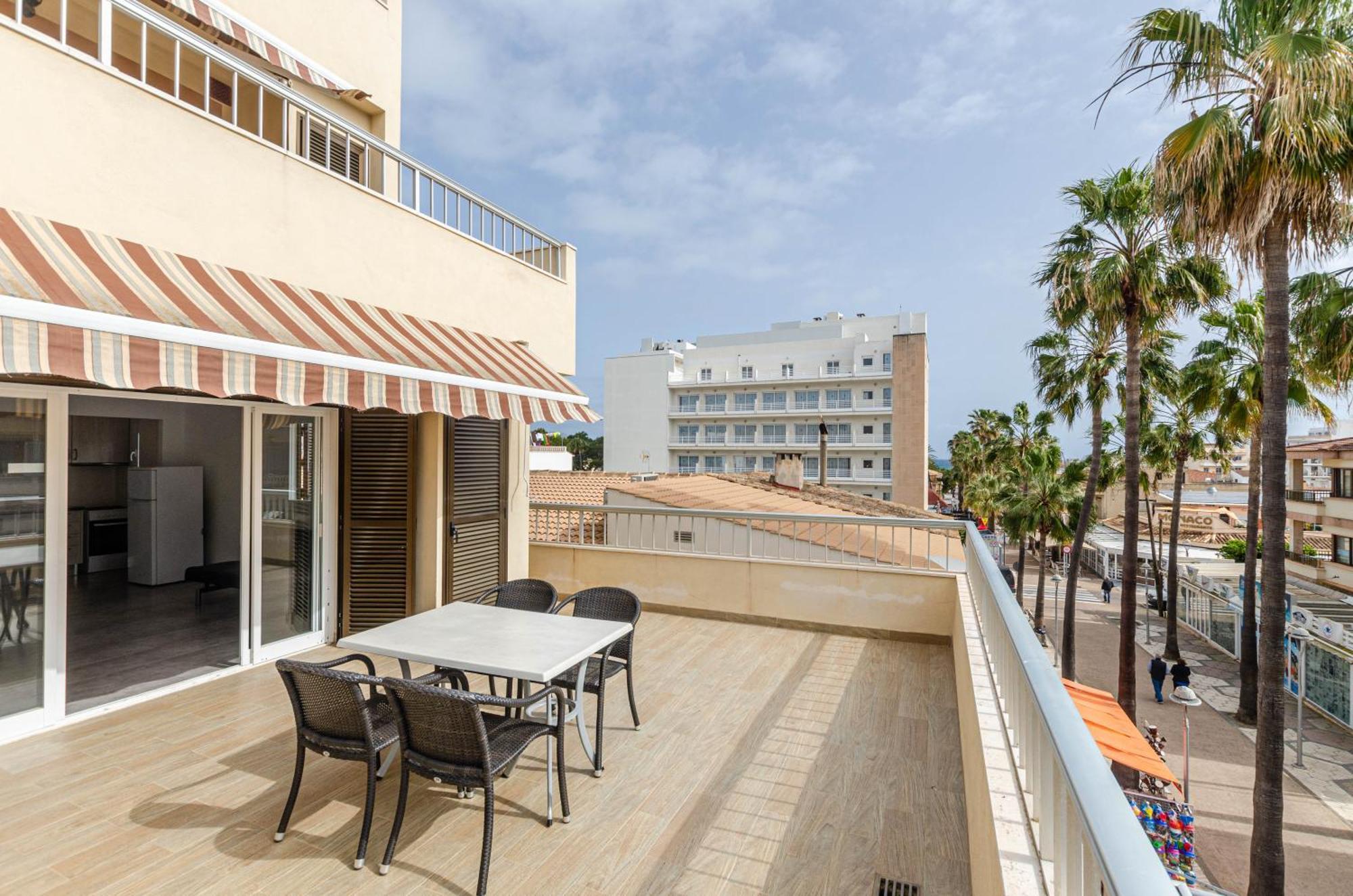 Apartment Yourhouse Acapulco
