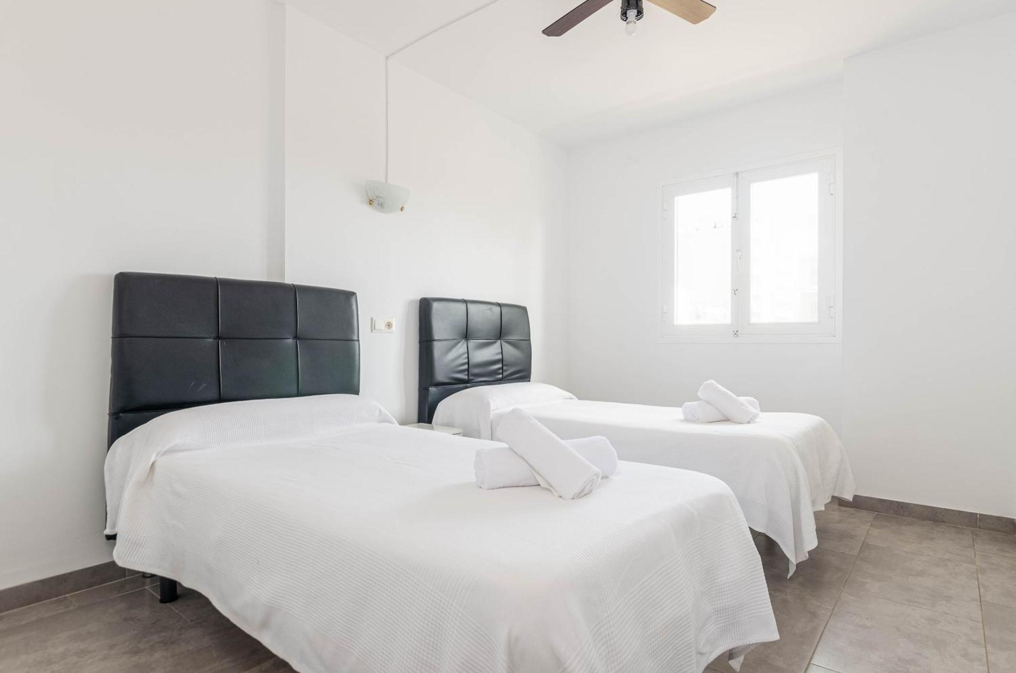 Yourhouse Acapulco Apartment *