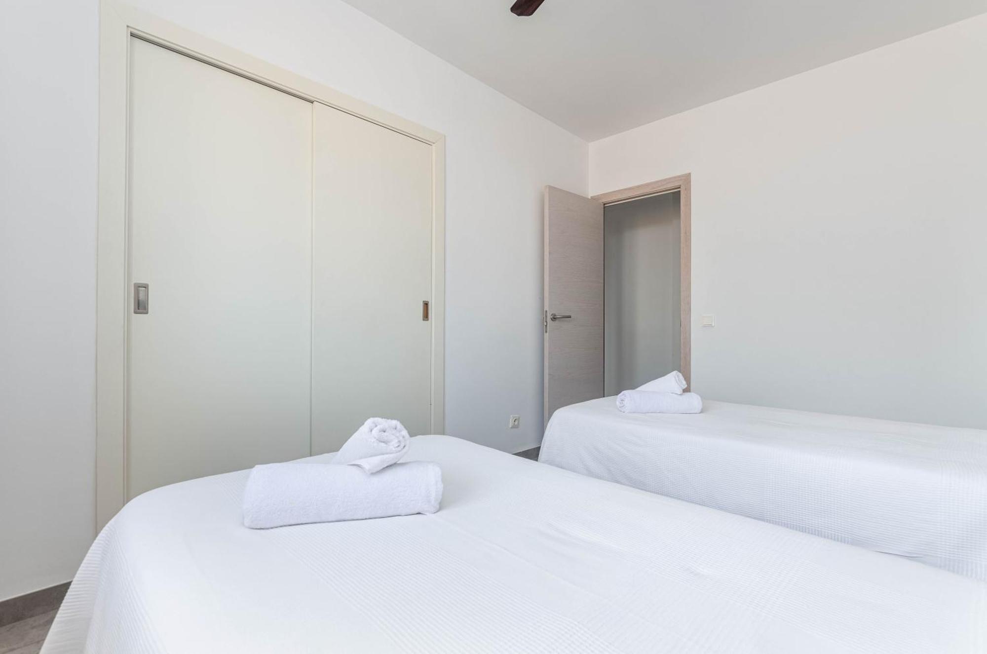 Apartment Yourhouse Acapulco Can Picafort (Mallorca)